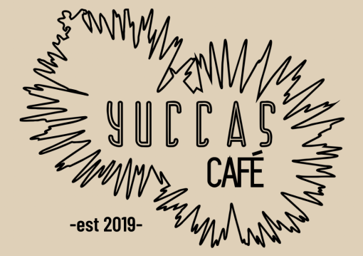 Yuccas Café