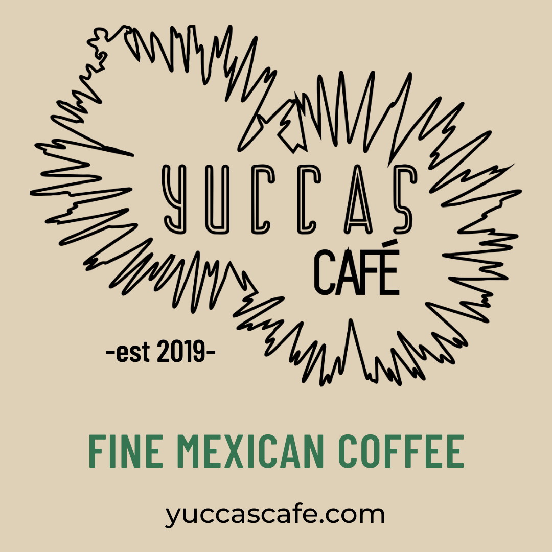 Yuccas Café